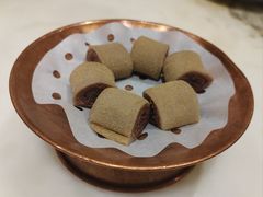 -范家小馆·烤鸭新京菜(金融街店)