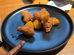 -马灯部落·西湖边的创意山景餐厅(虎跑动物园店)