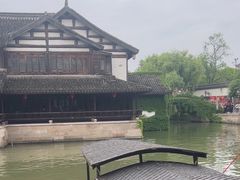 -鲁镇