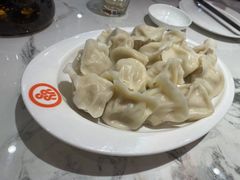 -双合园·海鲜水饺青岛菜(上清路店)