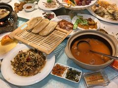-红旗皇城一号酒店(魏都大道店)
