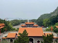 -南沙天后宫景区