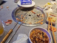 -奔海甄选·活鲜刺身铁板烧自助(太原里店)