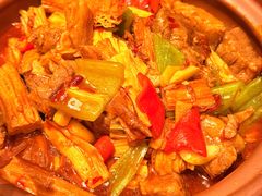 -那拉提之疆·新疆菜(美院店)