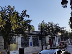 -天津五大道文化旅游区