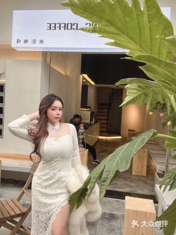 东莞首发｜东创传媒旗下画影咖啡️