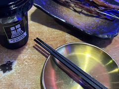 -质烤烤物·活烤海鲜(质烤总店)
