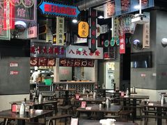 大堂-王庄阿咪海鲜大排档(象园店)