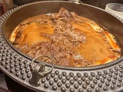 -松子料理(白家庄店)