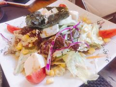 -尺山寸水日料(马桥满天星店)