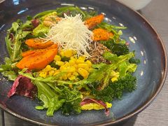 -又一福烤鸭·北京菜(东四店)