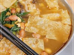 -小螺大作·螺蛳粉火锅(林和西店)