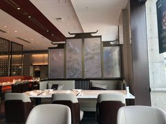 大堂-钱塘·粤点坊