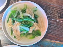 -外婆家(蓝色港湾店)
