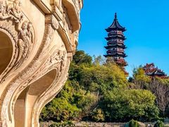 -牛首山文化旅游区