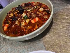 -巴特餐饮6加1音乐餐吧·新疆菜