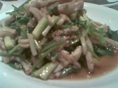 沙姜猪肚-川香楼酒家