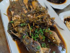 -观桥阁(锦溪店)