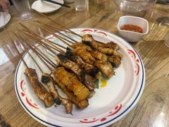 -辉记炭烧海鲜大排档·老字号(福田店)