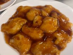 -烤肉宛饭庄(南礼士路店)