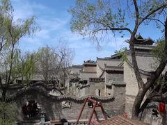 -山西王家大院