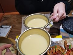 延边米酒-冰川延边料理·炭烤串(原小木屋店)