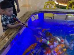 -天虹购物中心(石路店)