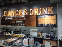 -G-STEPS舞蹈工作室