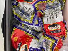 -清真铁志明腊牛羊肉