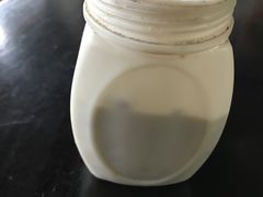 -梯坎豆花