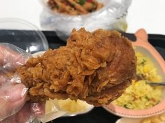 儿童套餐-乡村基(双流时代奥特莱斯餐厅)