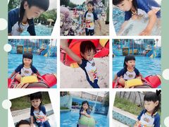 -欢乐水魔方水世界