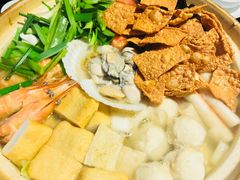 -百家班(市府店)