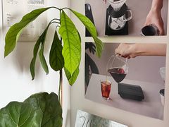 -纽巷咖啡 SOFTFOCUS COFFEE(锦和巴黎时韵店)