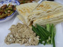 -渔民船说·北塘海鲜·天津菜·海肠捞饭(北塘古镇店)
