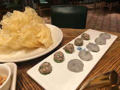 -额尔敦传统涮(公园西路店)