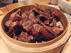 绝味手撕骨-闽上鲜·福建菜(龙湖滨江天街店)