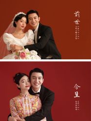 -今生有约婚纱摄影店(景德路店)