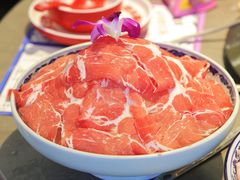 -生活如沸·顺德水牛奶火锅(大学路店)