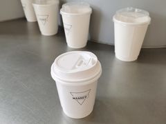 -Manner Coffee(IFS一楼店)