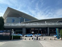 -太原武宿国际机场