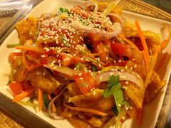 -多哥水傣味餐厅(司马巷店)