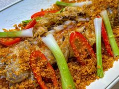 -喜记避风塘炒辣蟹(旗舰店)