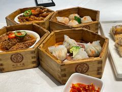 -怀德酒楼·粤菜·海鲜·茶点(宝安国际机场店)