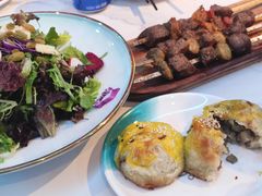 -阿娜尔·新疆菜(宜家荟聚中心店)