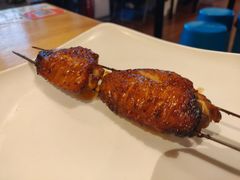 -鬼味烤翅(南锣鼓巷店)