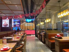 -丽伟的串·烧烤·砂锅(泰丰店)