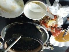 -贰號小院潮汕砂锅粥(前海西街店)