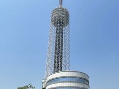 -富斯特索道