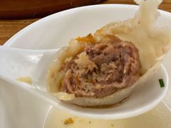 -忆秦园小笼包(惠山古镇总店)
